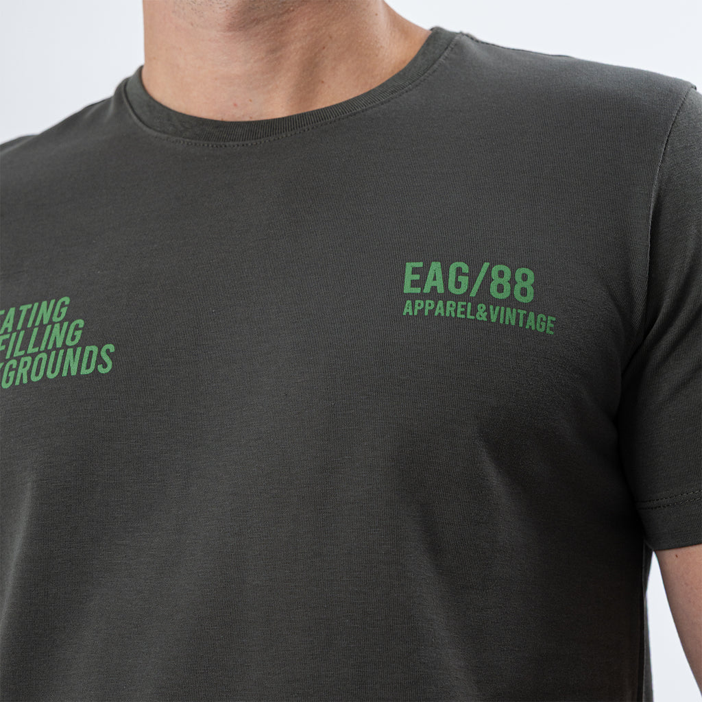 T Shirt R REGULAR PRINTED TR-164-S25