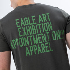 T Shirt R REGULAR PRINTED TR-164-S25