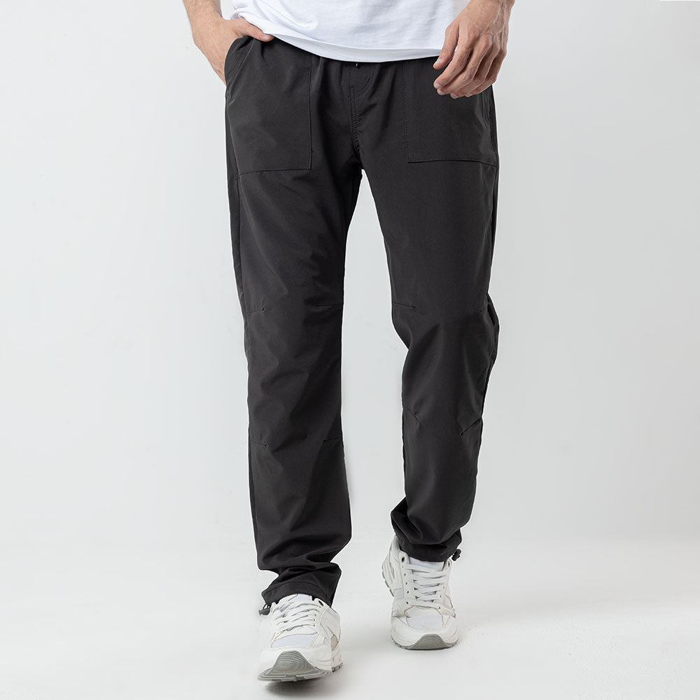 Pants Jogger Cut & Saw-JO-723