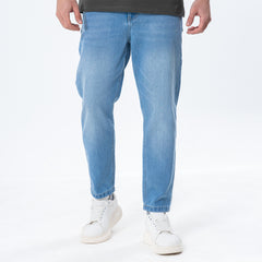 Jeans Cropped Basic JN-447-S26