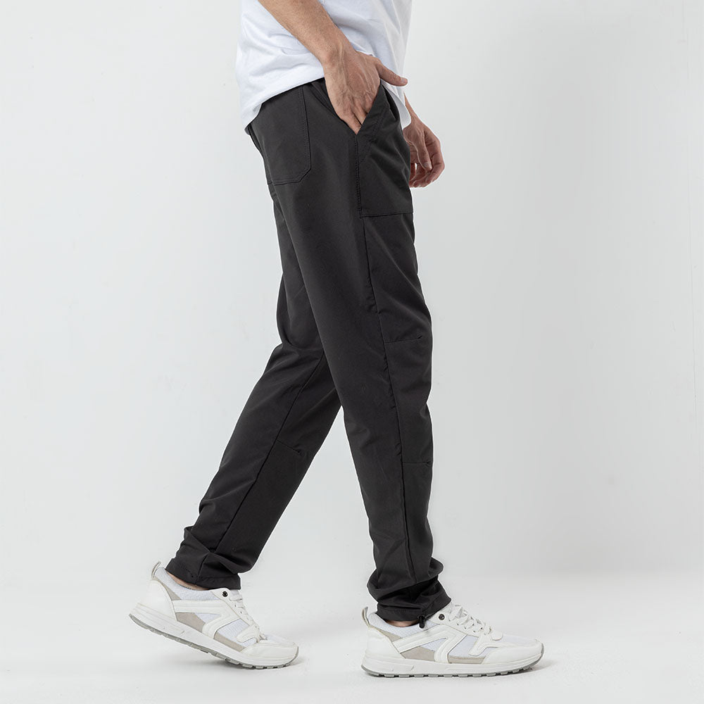 Pants Jogger Cut & Saw-JO-723