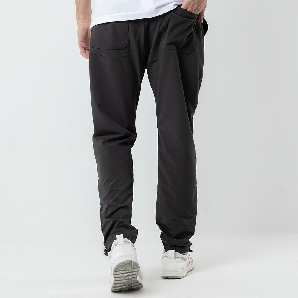 Pants Jogger Cut & Saw-JO-723