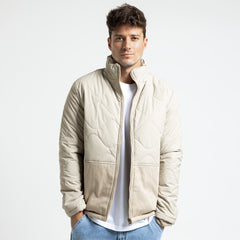 Jacket Zippered Basic-JA-015-W25