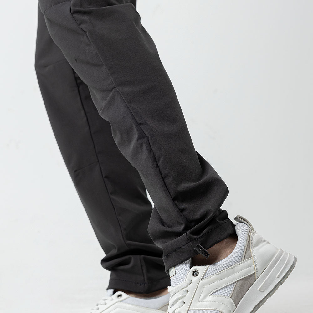 Pants Jogger Cut & Saw-JO-723