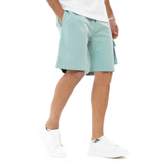 Short Regular SHO-808-S25