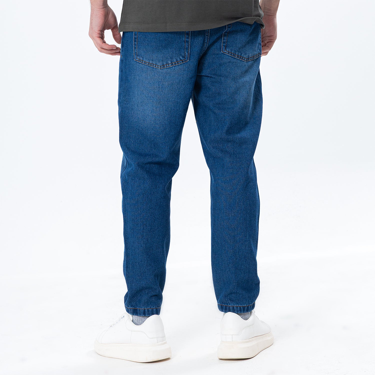Jeans Cropped Basic JN-447-S26