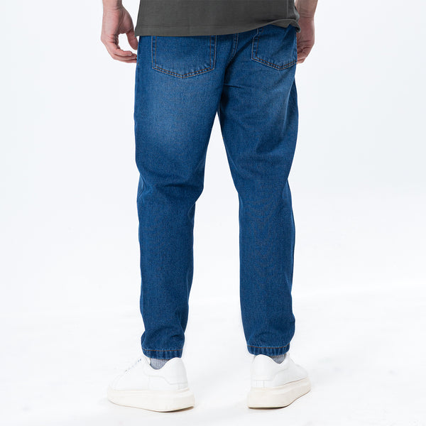 Jeans Cropped Basic JN-447-S26