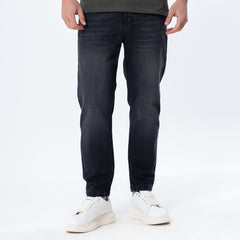 Jeans Cropped Basic JN-447-S26