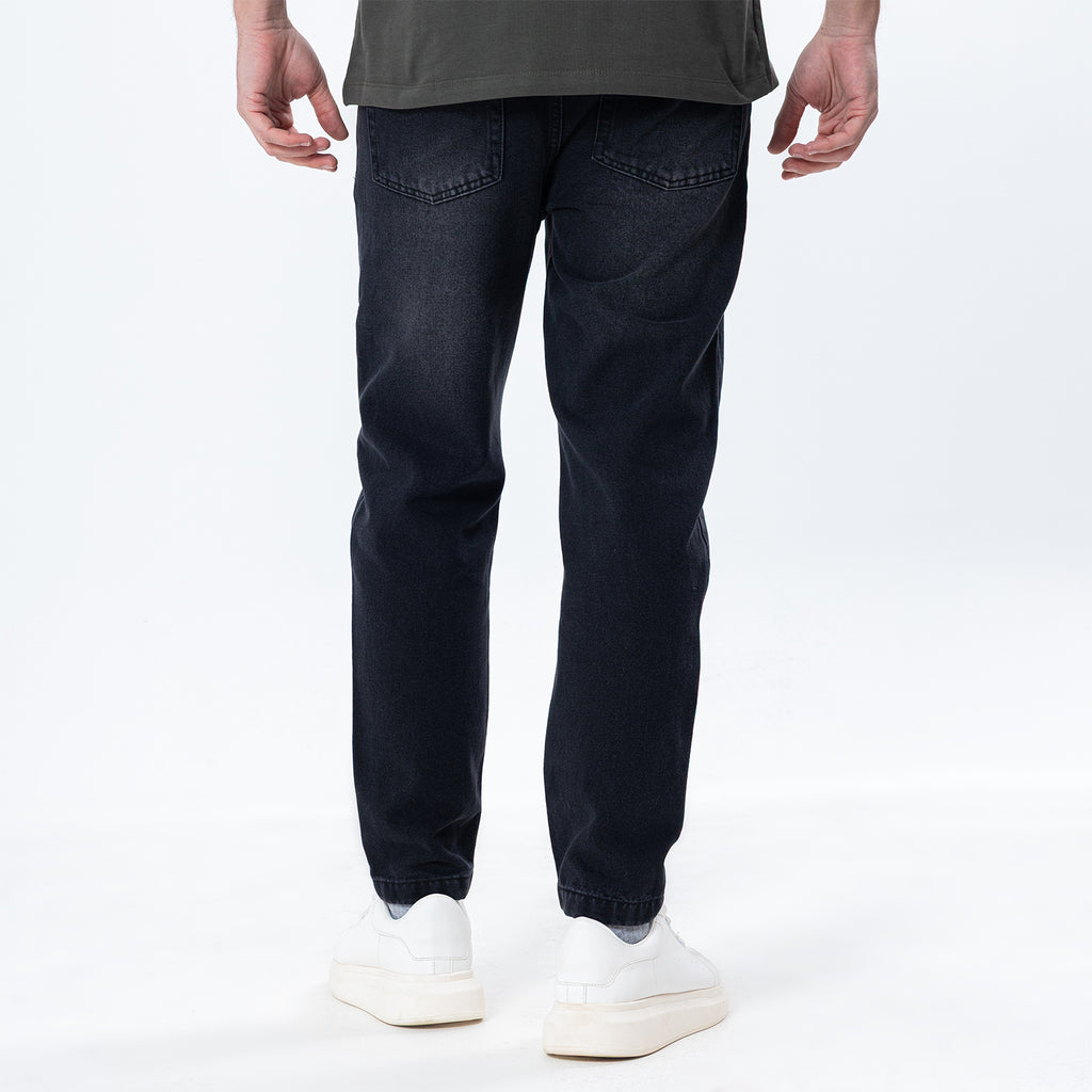 Jeans Cropped Basic JN-447-S26