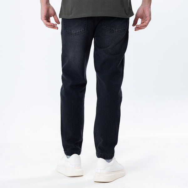 Jeans Cropped Basic JN-447-S26
