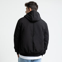 Jacket Zippered Hoodie Basic 2 Pockets-JA-06-W25 – eagle.com.eg Jacket Zippered Hoodie Basic 2 Pockets-JA-06-W25 – eagle.com.eg