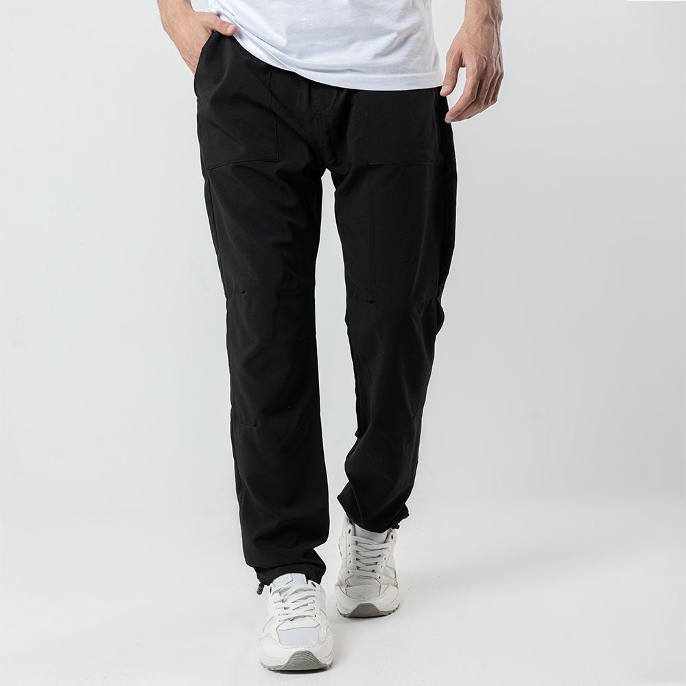 Pants Jogger Cut & Saw-JO-723