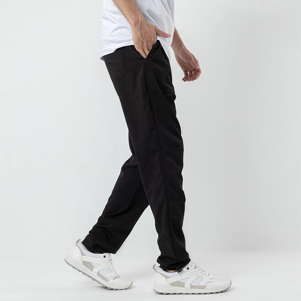 Pants Jogger Cut & Saw-JO-723