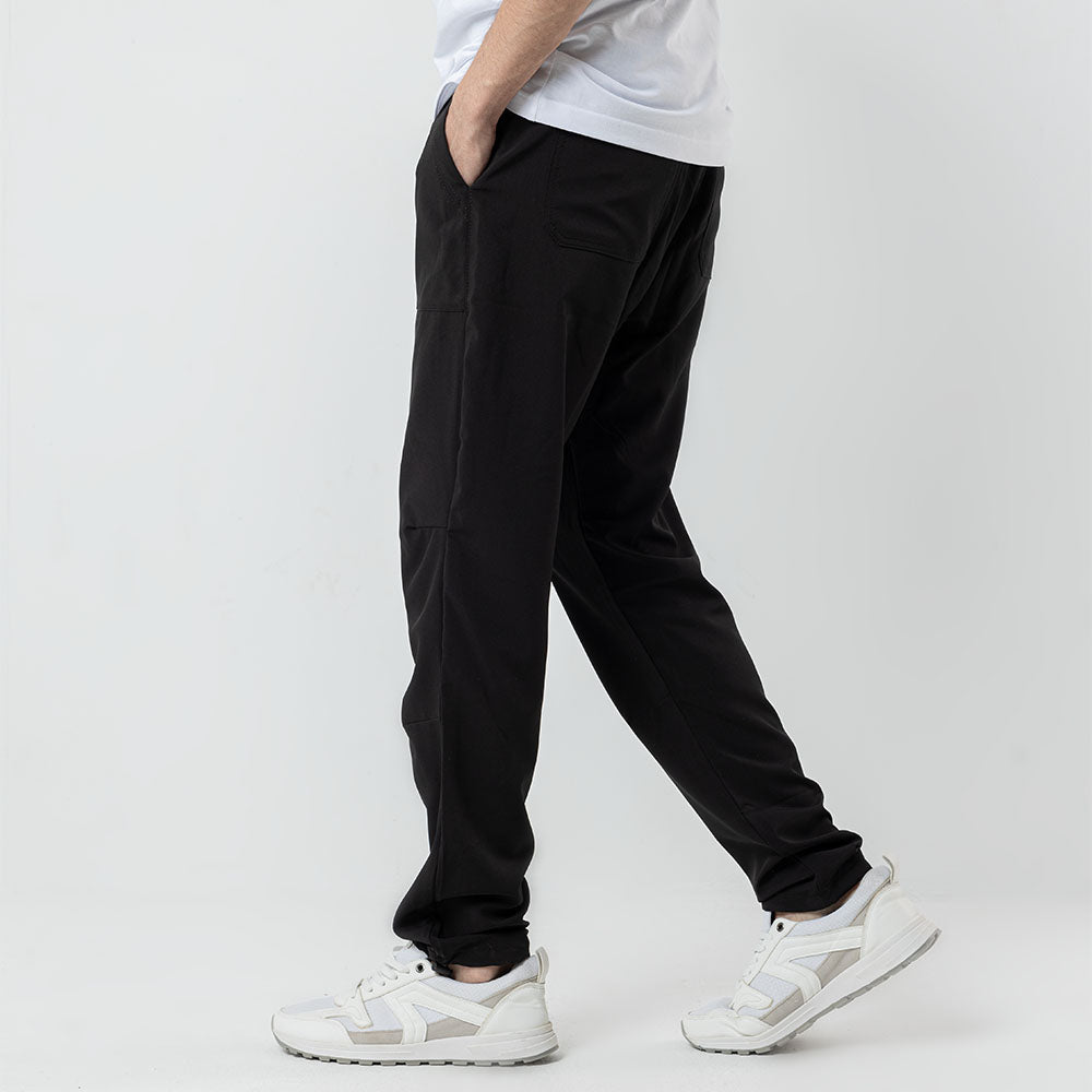 Pants Jogger Cut & Saw-JO-723