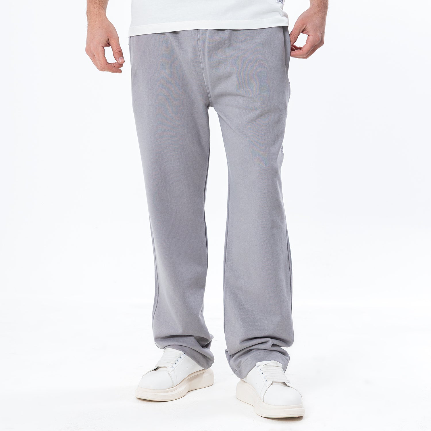 Sweatpant Wide Leg SWP-836-S26 Main image