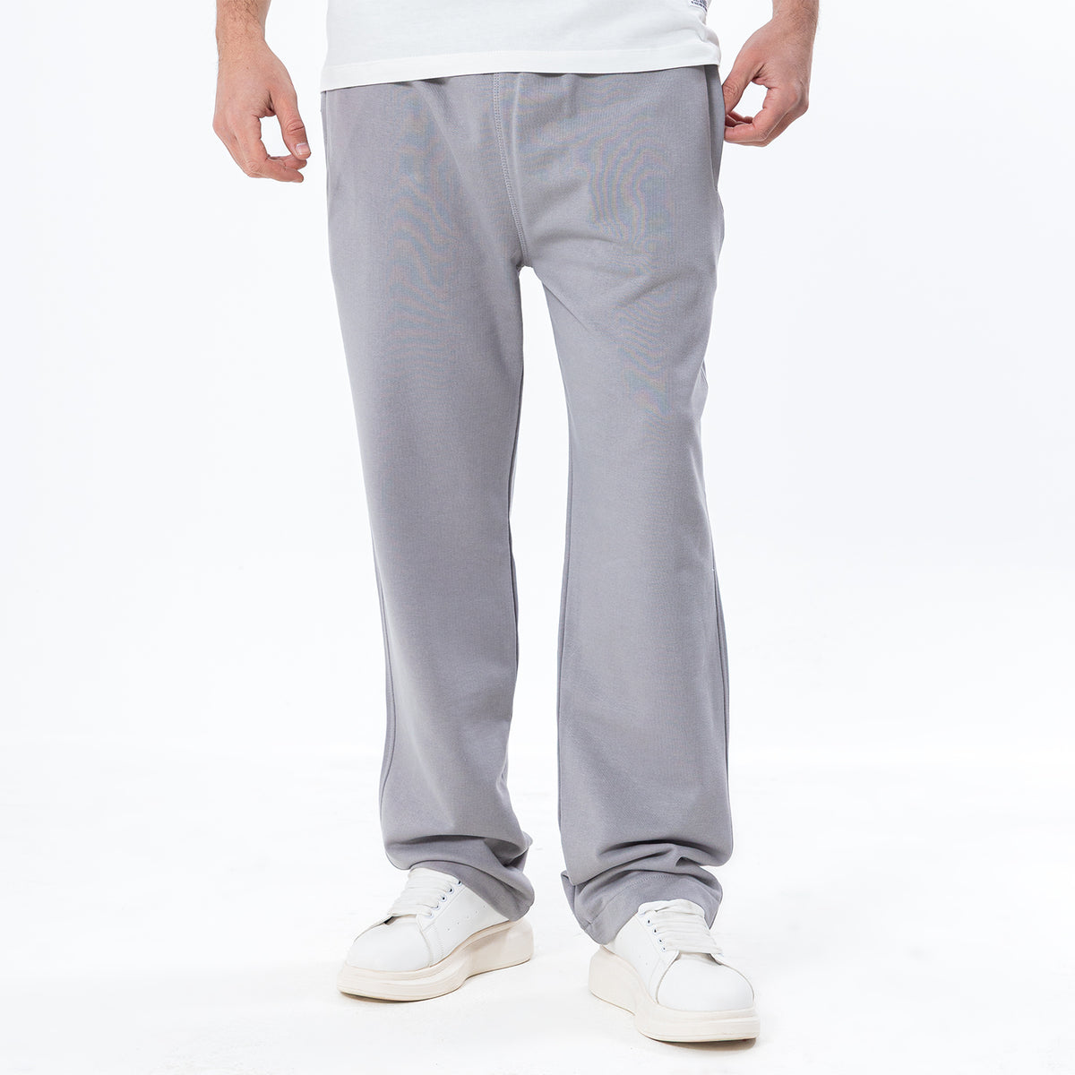 Sweatpant Wide Leg SWP-836-S26