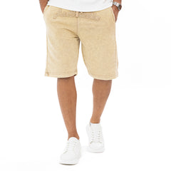 Short Regular Printed-SHO-563