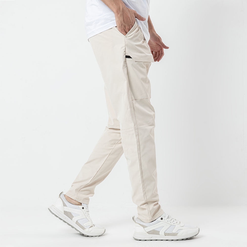 Pants Jogger Basic-JO-521