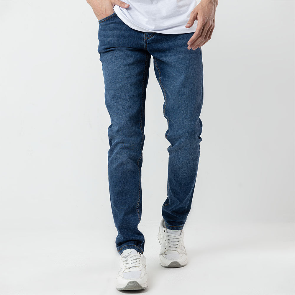 Jeans Slim Basic-JN-506