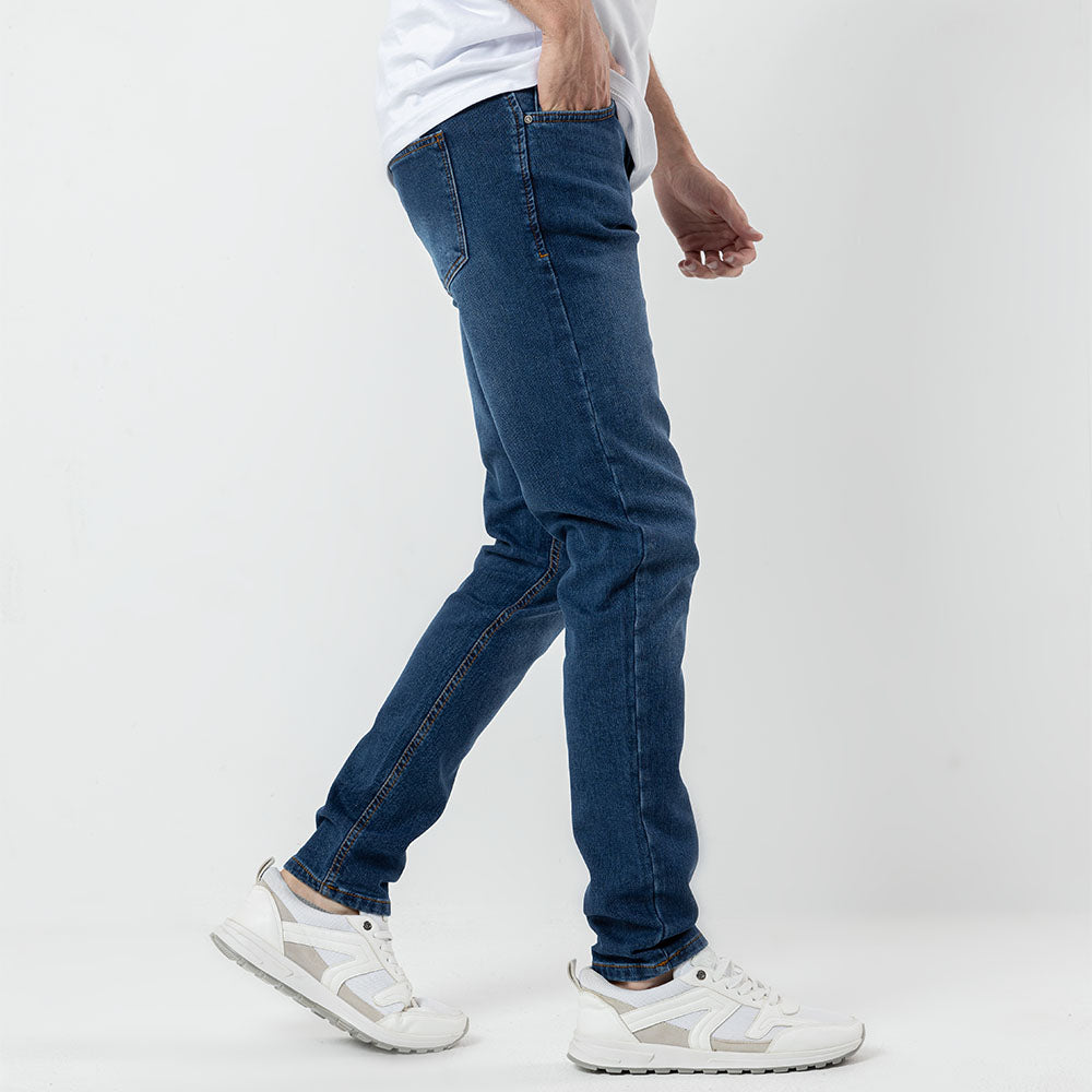 Jeans Slim Basic-JN-506