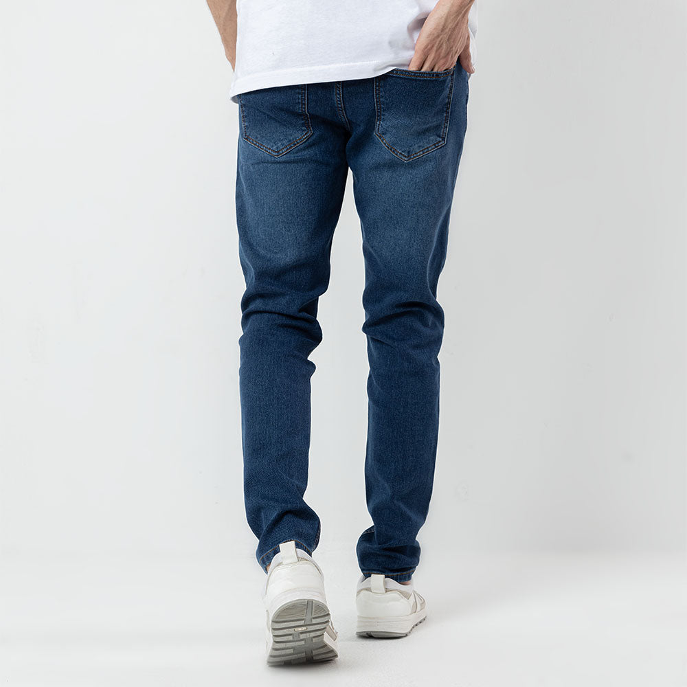 Jeans Slim Basic-JN-506