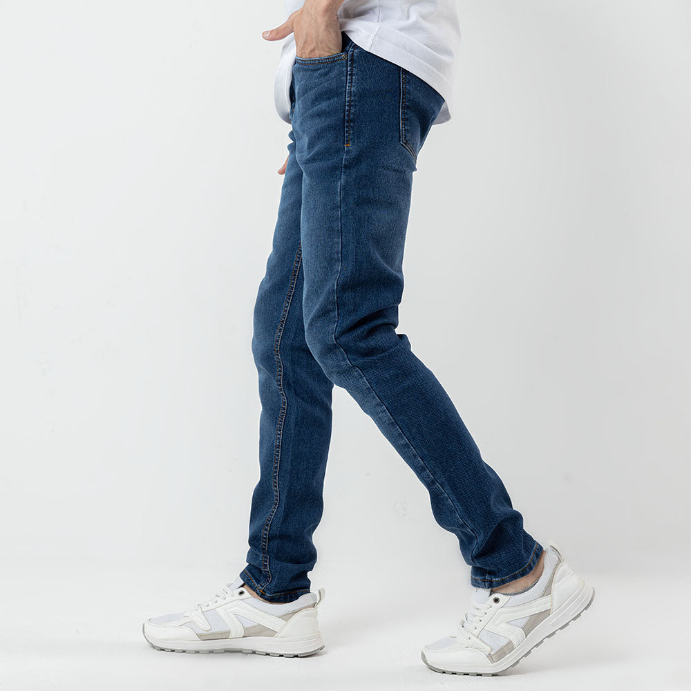 Jeans Slim Basic-JN-506