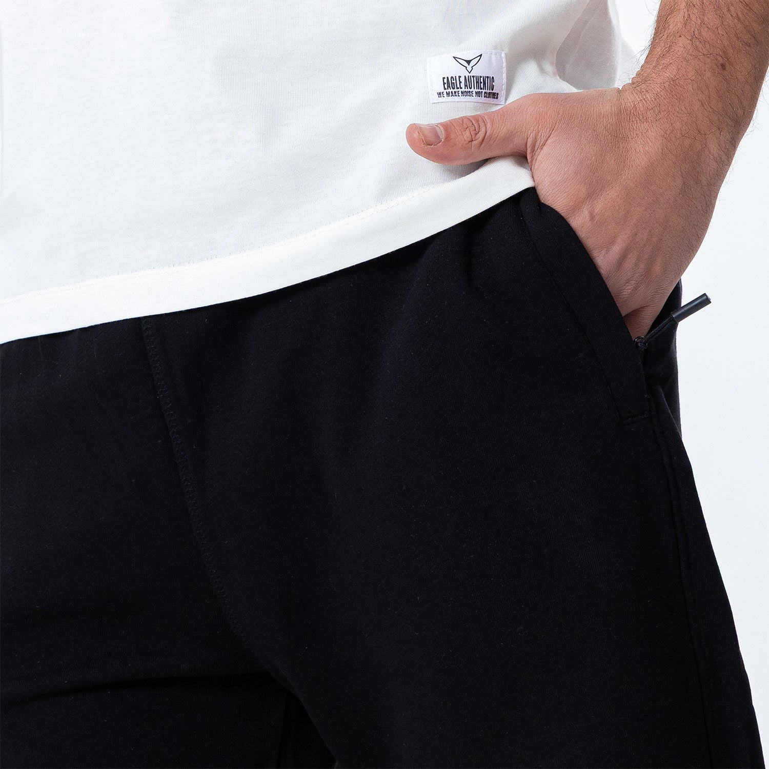 Sweatpant Wide Leg SWP-836-S26