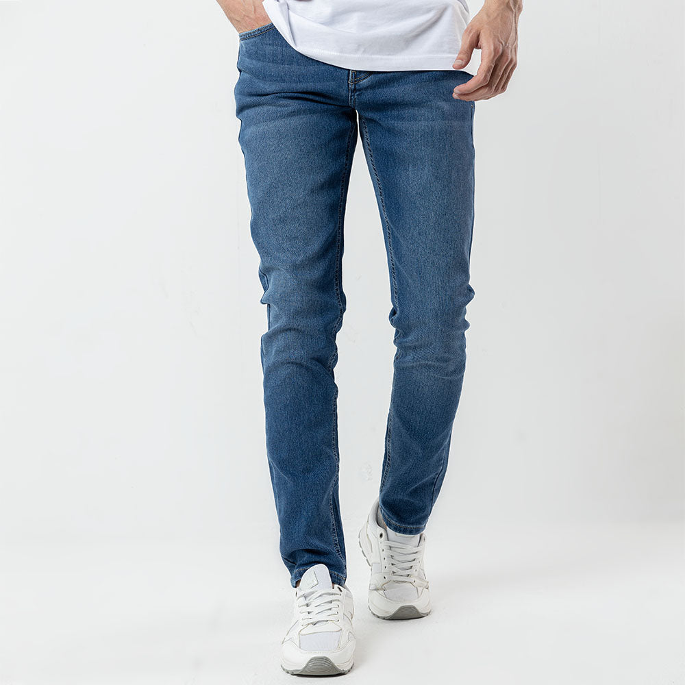 Jeans Slim Basic-JN-506