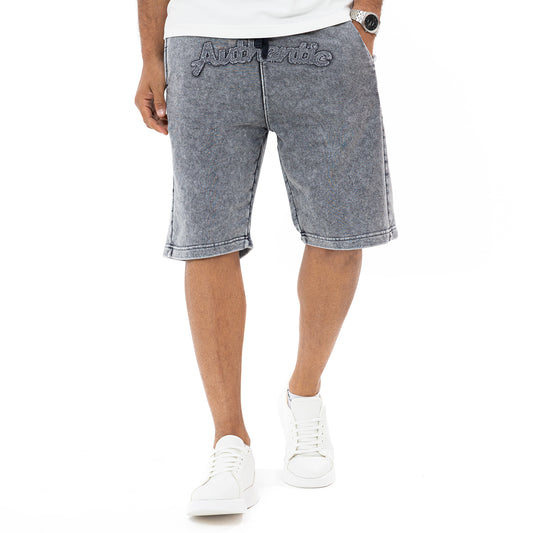 Short Regular Printed-SHO-563