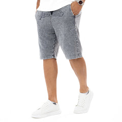 Short Regular Printed-SHO-563