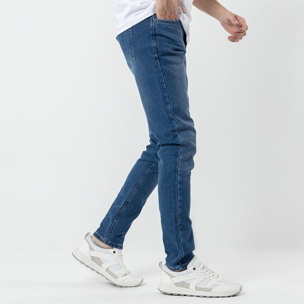 Jeans Slim Basic-JN-506