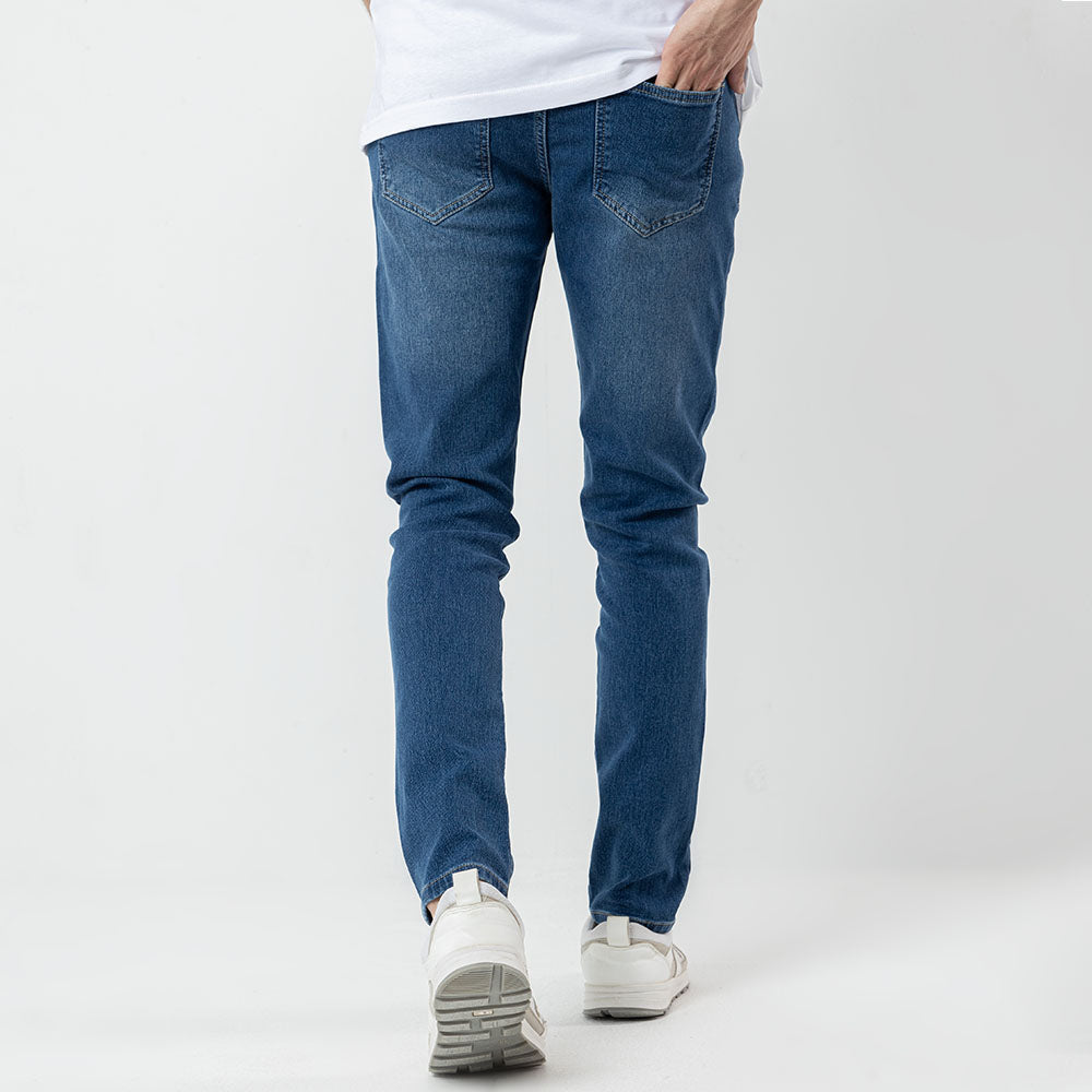 Jeans Slim Basic-JN-506