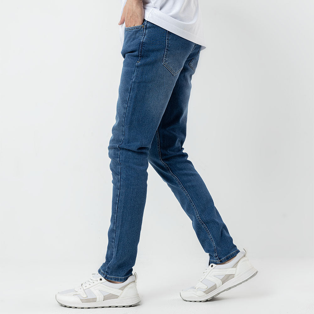 Jeans Slim Basic-JN-506