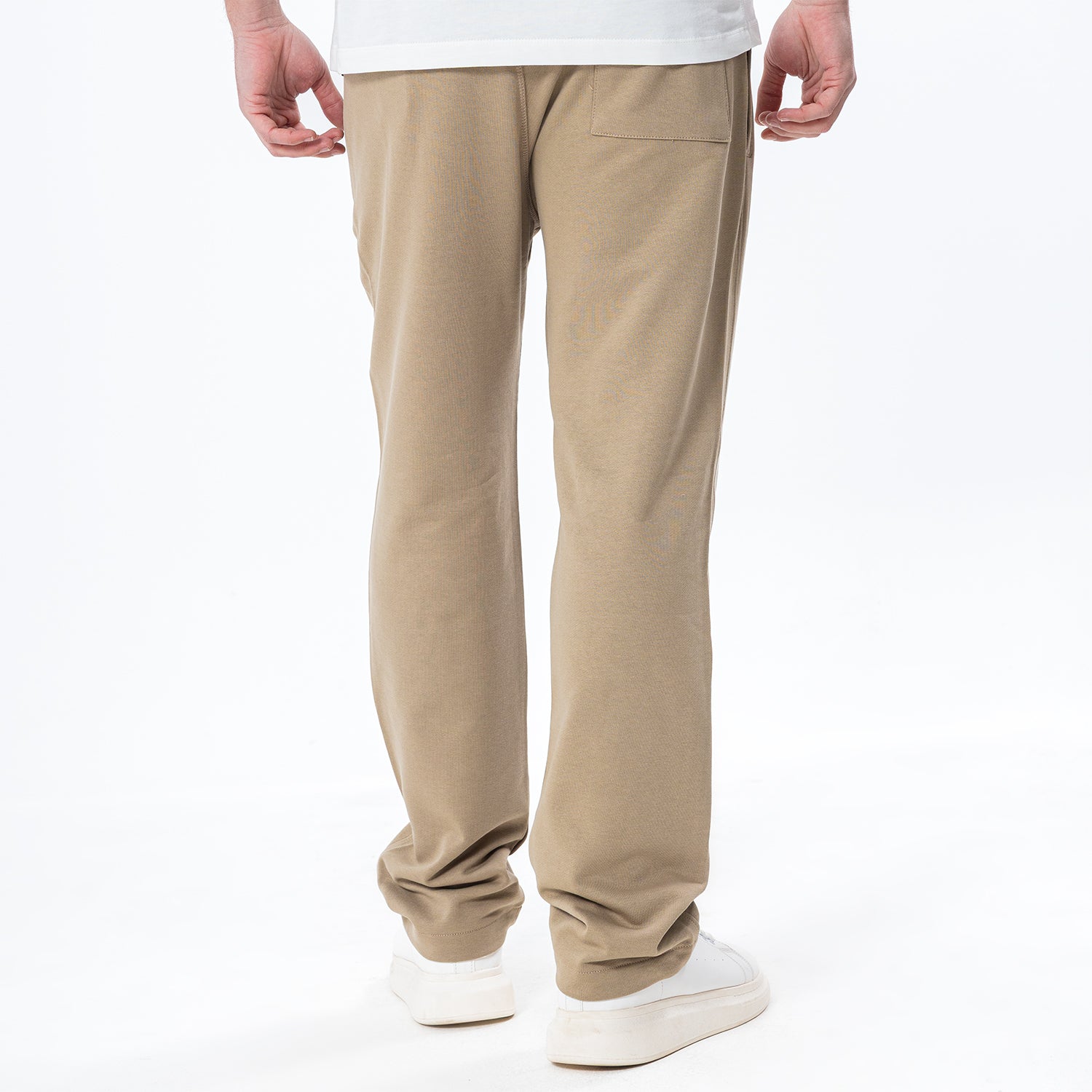 Sweatpant Wide Leg SWP-836-S26