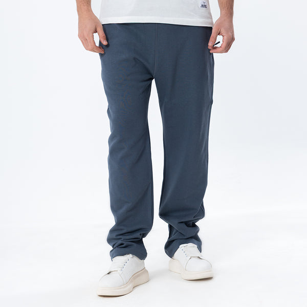 Sweatpant Wide Leg SWP-836-S26