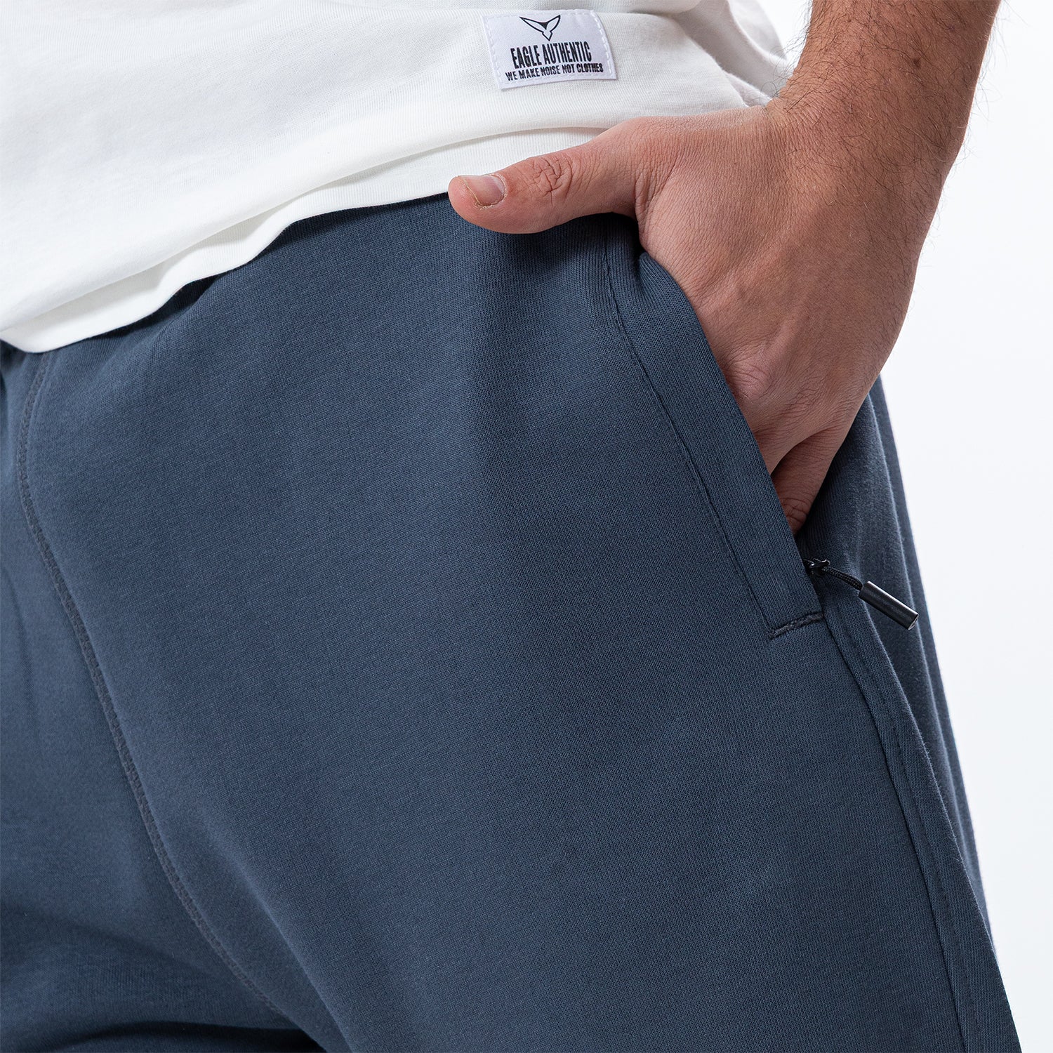 Sweatpant Wide Leg SWP-836-S26