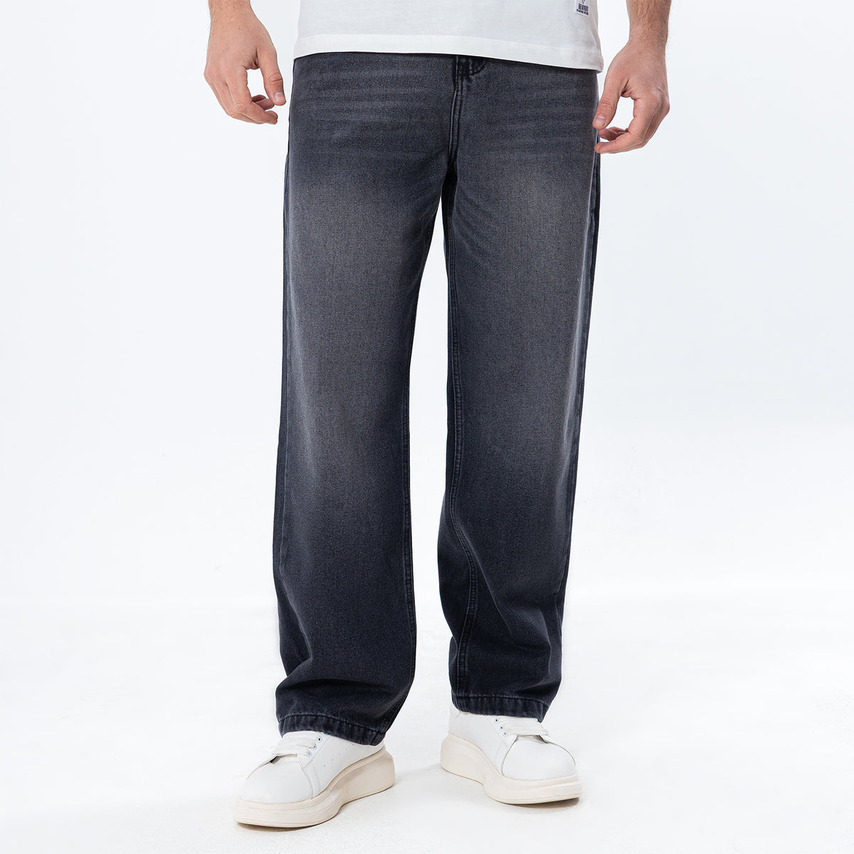 Jeans Baggy JN-454-S26