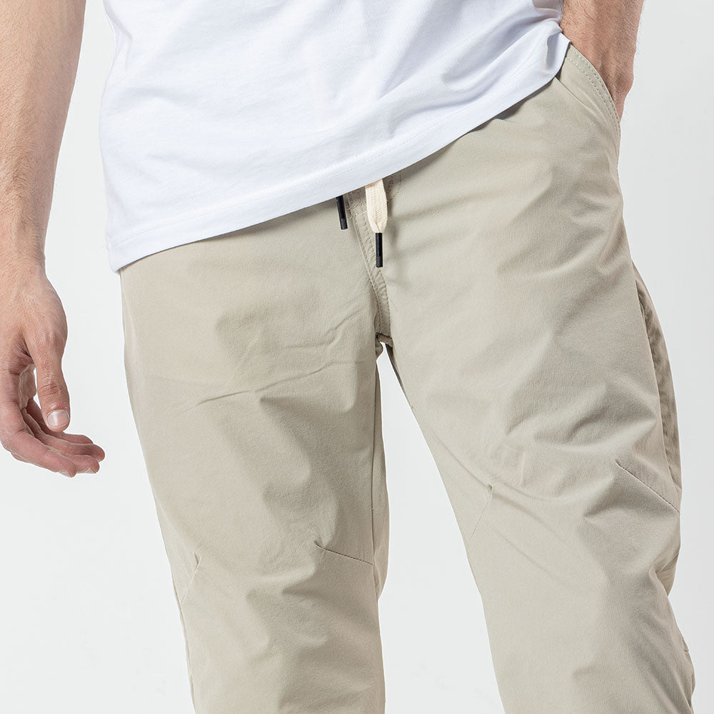 Pants Jogger Cut & Saw-JO-723