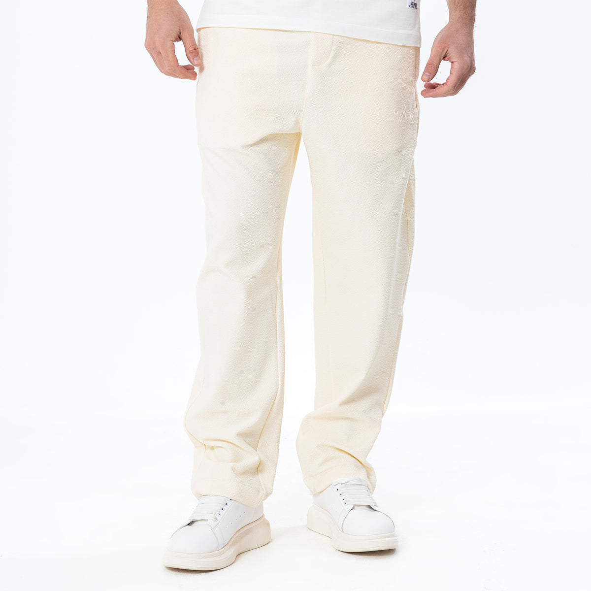 Sweatpant W-Leg SWP-841-S26