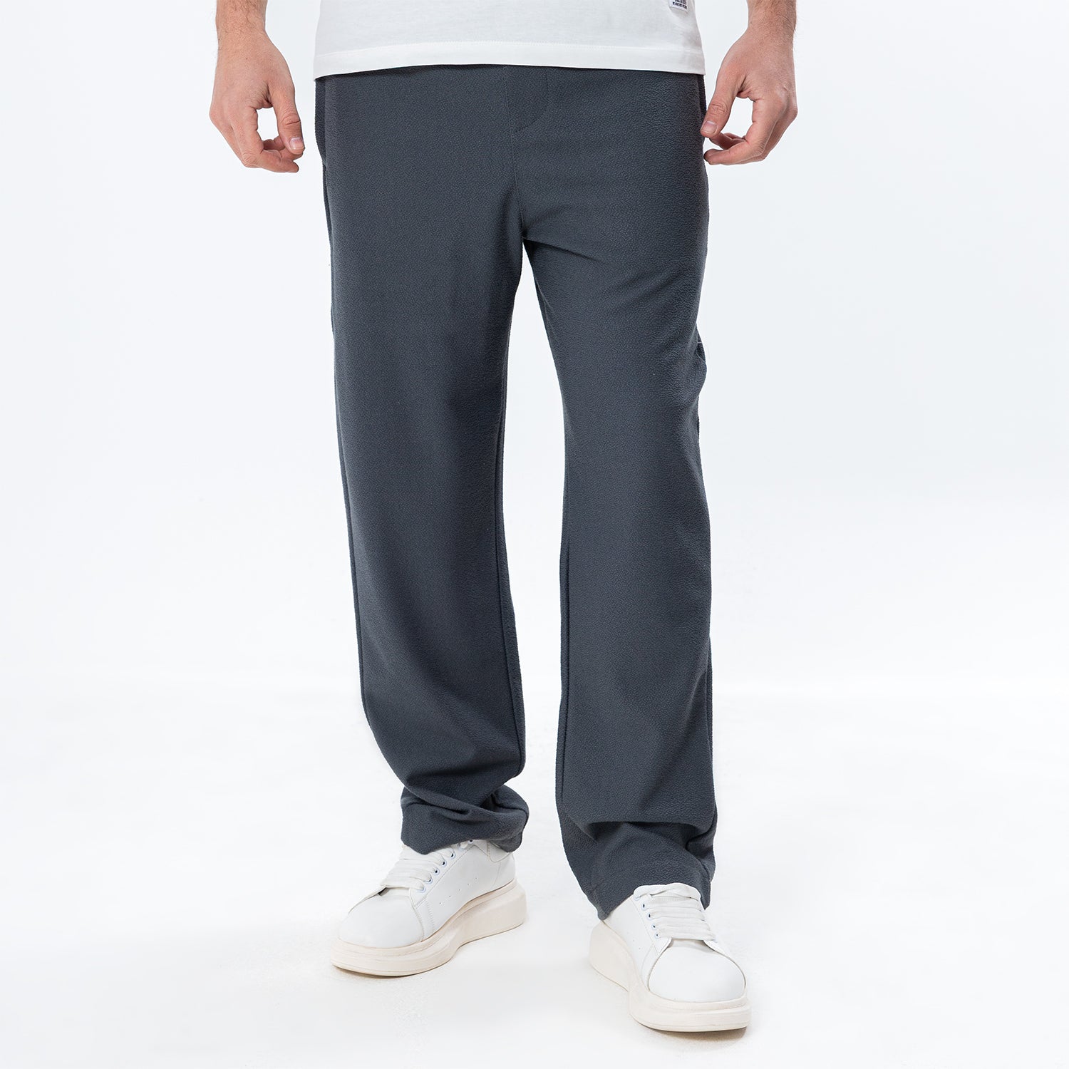 Sweatpant W-Leg SWP-841-S26 Main image