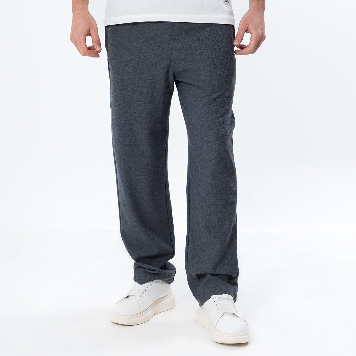 Sweatpant W-Leg SWP-841-S26