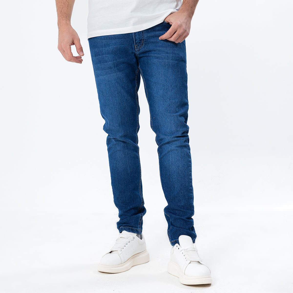 Jeans Slim Fit JN-415-S26