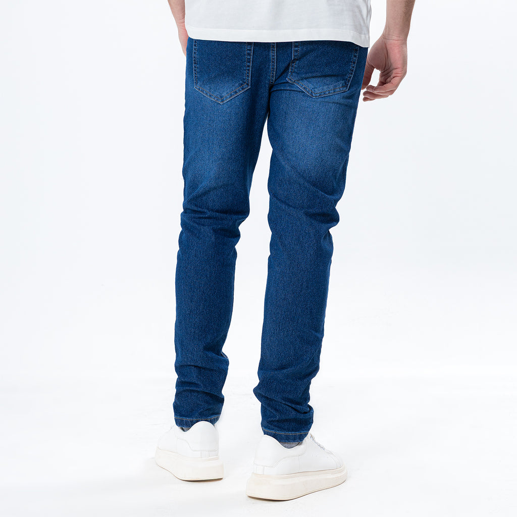 Jeans Slim Fit JN-415-S26