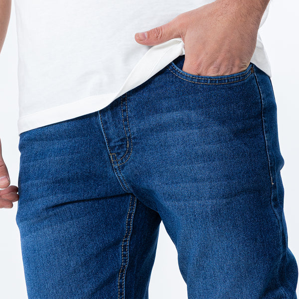 Jeans Slim Fit JN-415-S26