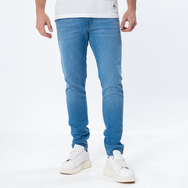 Jeans Slim Fit JN-415-S26