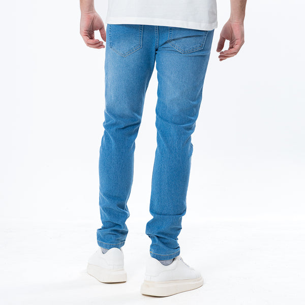 Jeans Slim Fit JN-415-S26