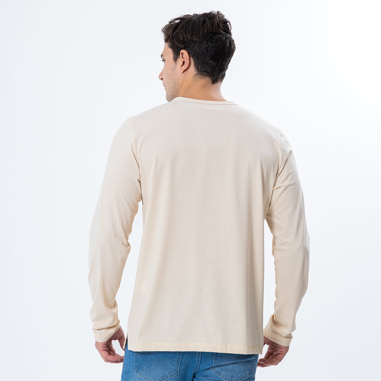 T Shirt Hen REG BASIC TH-217-S26
