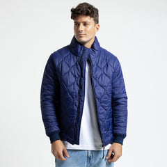 Jacket Zippered Basic-JA-016-W25