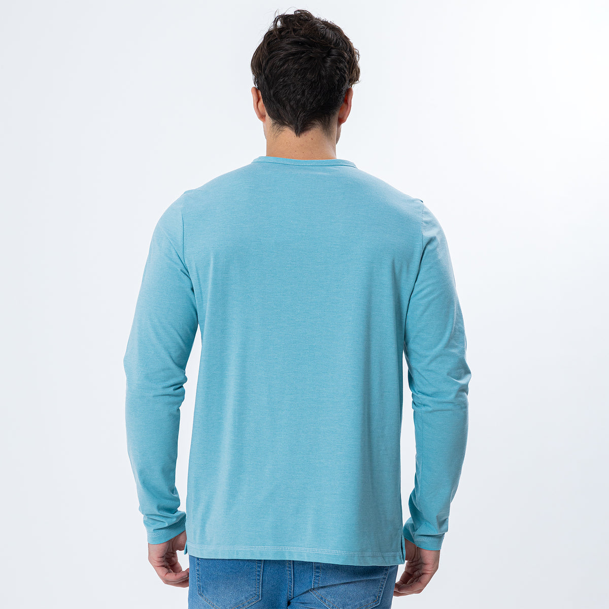 T Shirt Hen REG BASIC TH-217-S26