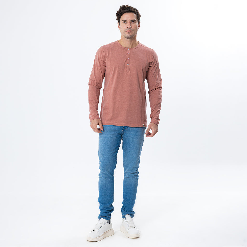 T Shirt Hen REG BASIC TH-217-S26